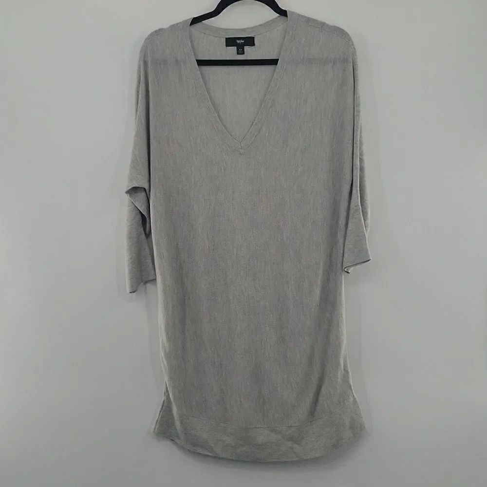 3 For $20 Massimo Gray size M